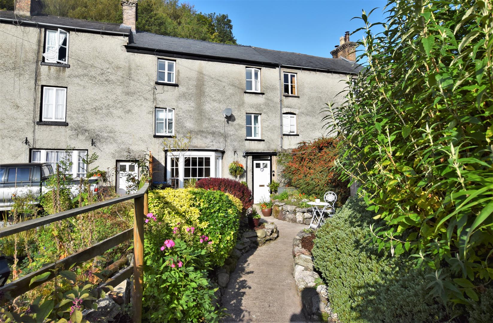 House Mid Terrace Newland, Ulverston